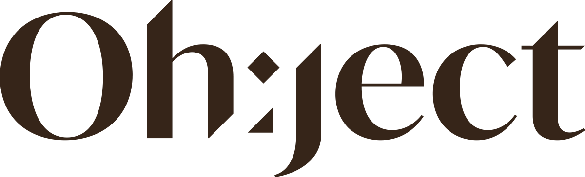 Ohject Logo